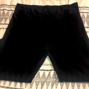 Bally’s Capri Workout Pants